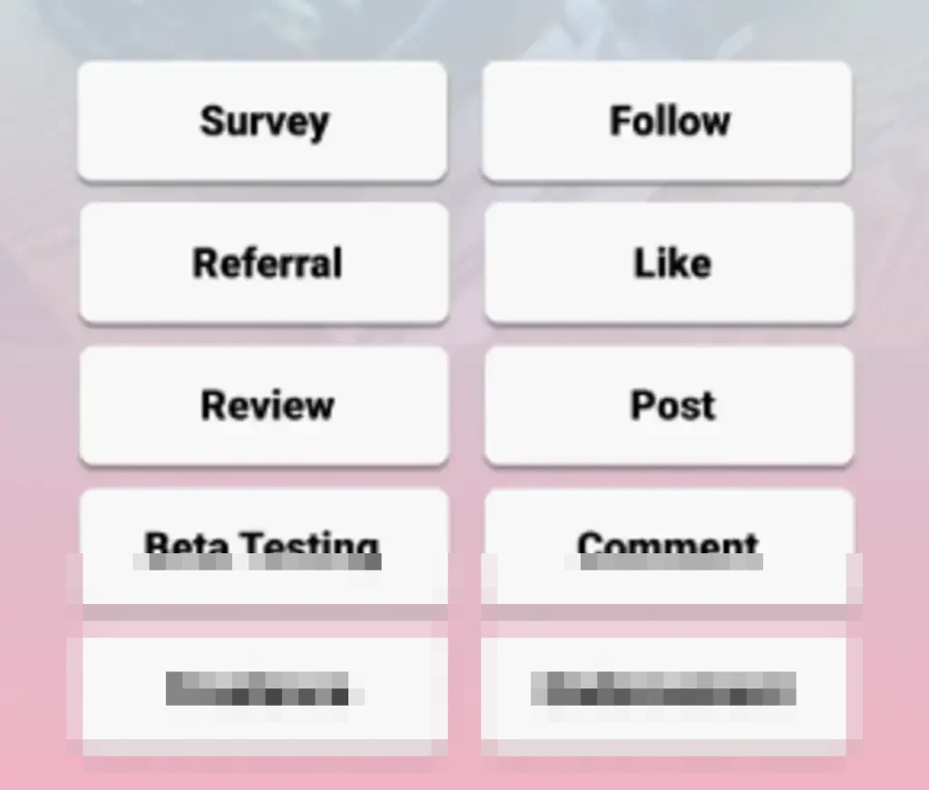 Aplikasi penghasil uang