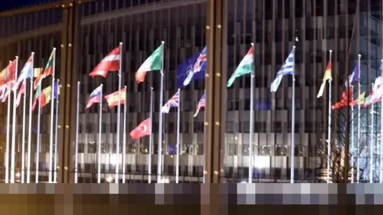 Tujuh Negara NATO Tegas Tolak Rencana Trump Caplok Greenland: ‘Hanya Denmark yang Berhak Memutuskan’ Tujuh Negara NATO Tegas Tolak Rencana Trump Caplok Greenland: ‘Hanya Denmark yang Berhak Memutuskan’