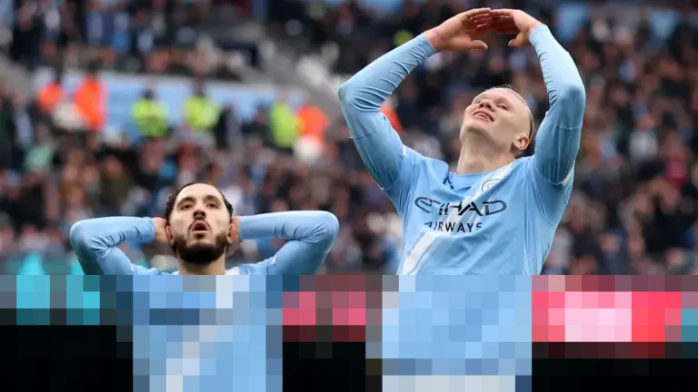 Tujuh Rekor Liga Primer Inggris Terancam Pecah di Tahun 2026: Dari Wolves hingga Haaland