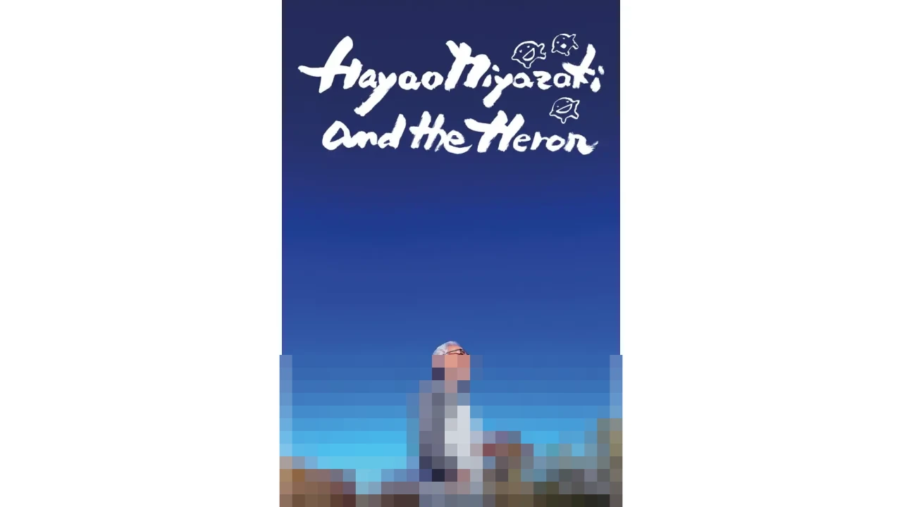 Tujuh Tahun Mengintip Dapur Kreatif Studio Ghibli: Dokumenter ‘Hayao Miyazaki and the Heron’ Ungkap Dinamika Maestro Tujuh Tahun Mengintip Dapur Kreatif Studio Ghibli: Dokumenter ‘Hayao Miyazaki and the Heron’ Ungkap Dinamika Maestro