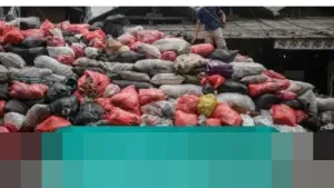 Tumpukan Sampah Masih Menggunung, Pemkot Tangsel Perpanjang Status Darurat 14 Hari