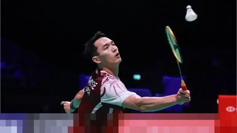 Tundukkan Kodai Naraoka, Jonatan Christie Amankan Tiket Semifinal Malaysia Open 2026 Tundukkan Kodai Naraoka, Jonatan Christie Amankan Tiket Semifinal Malaysia Open 2026