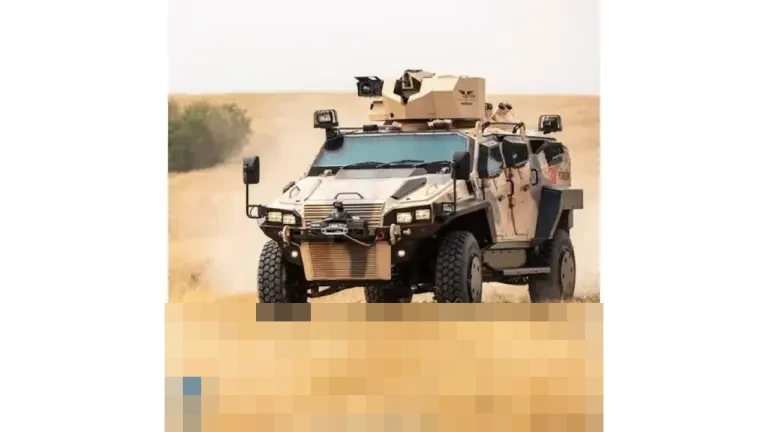 Turki Perkuat Suriah dengan Konvoi Lapis Baja Raksasa via Bab al-Hawa Pasca Perjanjian Militer