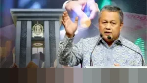 Uang Primer BI Melonjak 16,8% di Akhir 2025, Sektor Riil Masih Tertekan Tantangan Ekonomi