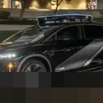 Uber dan Lucid Perkenalkan Robotaksi Produksi Massal di CES, Siap Layani Penumpang Global