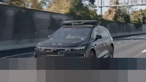 Uber Pamer Desain Robotaksi di CES 2026, Siap Meluncur di San Francisco Akhir Tahun Ini