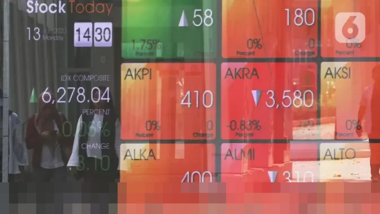 UBS Lepas Ratusan Juta Saham BUMI Senilai Rp 133,8 Miliar pada Awal Januari 2026