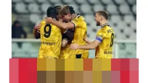 Udinese Permalukan Torino 2-1 di Kandang, Zaniolo dan Ekkelenkamp Jadi Pahlawan