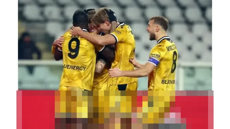 Udinese Permalukan Torino 2-1 di Kandang, Zaniolo dan Ekkelenkamp Jadi Pahlawan Udinese Permalukan Torino 2-1 di Kandang, Zaniolo dan Ekkelenkamp Jadi Pahlawan