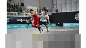 UINSGD Bandung Ukir Sejarah di Campus League Futsal 2025: Dari Kuda Hitam Menuju Juara Nasional