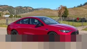 Uji Coba Mercedes CLA Listrik: Performa dan Teknologi Canggih yang Bisa Bikin Tesla Khawatir