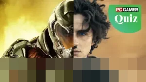 Uji Pengetahuan Fiksi Ilmiah Anda: Mampukah Bedakan Doom dari Dune dalam Kuis Perdana 2026?