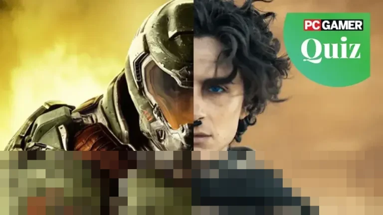 Uji Pengetahuan Fiksi Ilmiah Anda: Mampukah Bedakan Doom dari Dune dalam Kuis Perdana 2026?