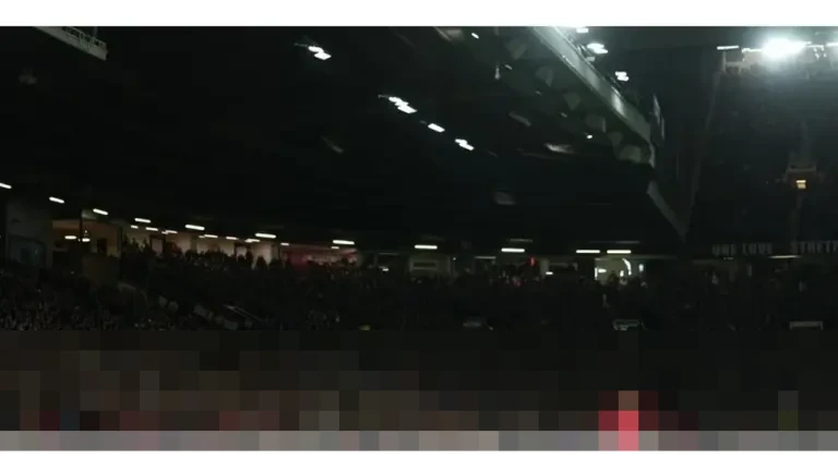 Ujian Perdana Darren Fletcher: Manchester United Hadapi Burnley yang Terpuruk di Turf Moor Ujian Perdana Darren Fletcher: Manchester United Hadapi Burnley yang Terpuruk di Turf Moor