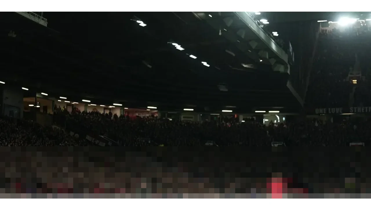 Ujian Perdana Darren Fletcher: Manchester United Hadapi Burnley yang Terpuruk di Turf Moor