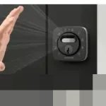 Ultraloq Bolt Sense Meluncur di CES 2026: Kunci Pintar Tanpa Sentuh dengan Pengenalan Wajah dan Pola Vena Telapak Tangan