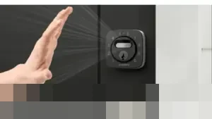 Ultraloq Bolt Sense Meluncur di CES 2026: Kunci Pintar Tanpa Sentuh dengan Pengenalan Wajah dan Pola Vena Telapak Tangan