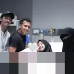 Umi Pipik Ungkap Peran Egy Maulana Vikri sebagai Suami Siaga saat Adiba Khanza Melahirkan Anak Pertama