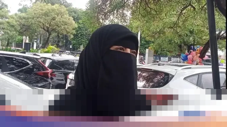 Umi Pipik Ungkap Wardatina Mawa Teguh Pertahankan Cadar di Tengah Banjir Tawaran Brand Ambassador