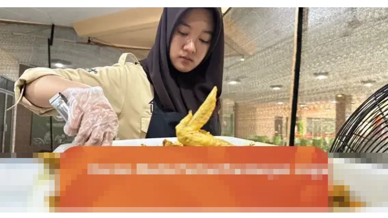 UMY Hemat Rp4 Miliar dengan Makan Siang Gratis, Rektor: Bukan Sekadar Nominal