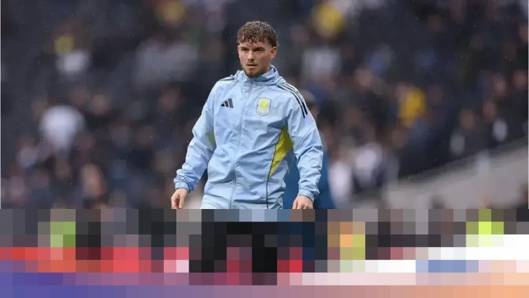 Unai Emery Akui Batasi Menit Bermain Harvey Elliott Agar Aston Villa Tak Wajib Beli Permanen