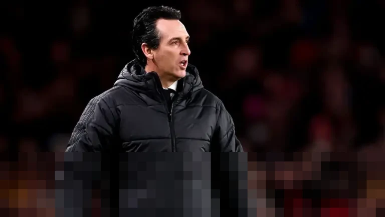 Unai Emery: “Forest Tim Berpengalaman, Laga Akan Sangat Sulit”