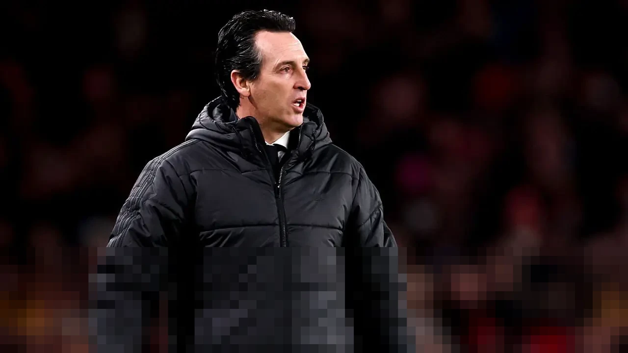 Unai Emery: “Forest Tim Berpengalaman, Laga Akan Sangat Sulit”