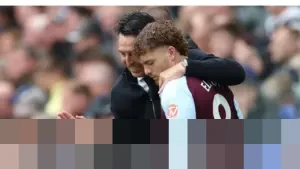 Unai Emery: “Kami Memiliki Masalah dengan Harvey Elliott,” Transfer Terancam Putus