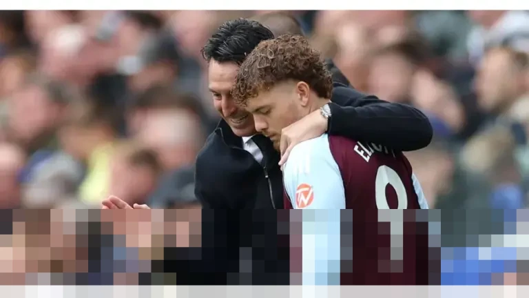 Unai Emery: “Kami Memiliki Masalah dengan Harvey Elliott,” Transfer Terancam Putus Unai Emery: “Kami Memiliki Masalah dengan Harvey Elliott,” Transfer Terancam Putus