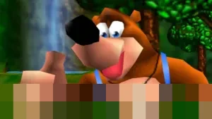 Unbelievable! Komposer Banjo-Kazooie Terkejut Musiknya Menggema di Siaran Nasional NFL