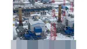 Uni Eropa Dituding Perparah Konflik Ukraina Lewat Impor LNG Rusia Senilai €7,2 Miliar