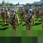 UNIFIL: Pasukan Penjaga Perdamaian Ditembaki Senjata Ringan oleh Militer Israel di Lebanon Selatan