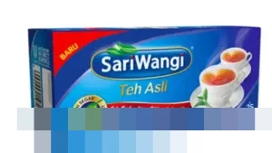 Unilever Indonesia Divestasi Bisnis Teh Sariwangi Rp1,5 Triliun ke Entitas Grup Djarum