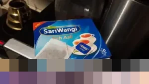 Unilever Indonesia Lepas Bisnis Teh Sariwangi ke Grup Djarum Senilai Rp 1,5 Triliun