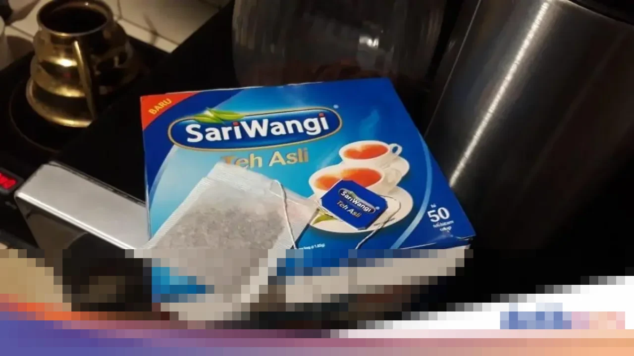 Unilever Indonesia Lepas Bisnis Teh Sariwangi ke Grup Djarum Senilai Rp 1,5 Triliun