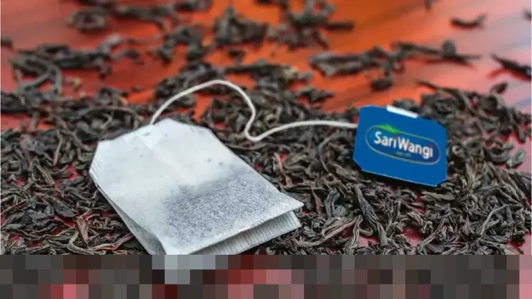 Unilever Indonesia Lepas Bisnis Teh Sariwangi ke Grup Djarum, Transaksi Capai Rp1,5 Triliun