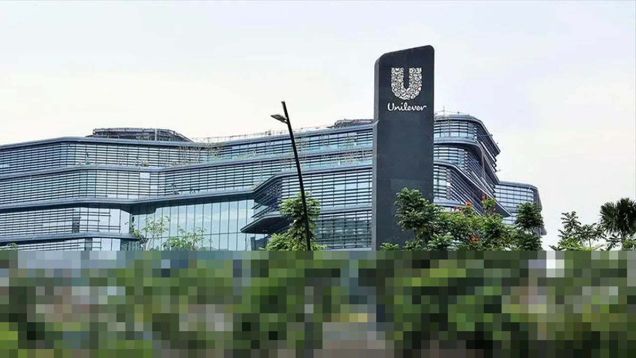 Unilever Indonesia Lepas Bisnis Teh Sariwangi Senilai Rp 1,5 Triliun, Fokus Bisnis Inti