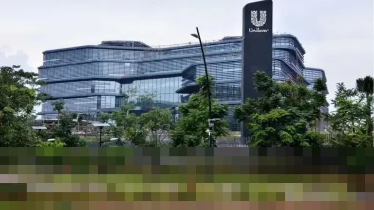 Unilever Indonesia Resmi Divestasi Bisnis Teh SariWangi, Optimalkan Portofolio Bisnis Inti Unilever Indonesia Resmi Divestasi Bisnis Teh SariWangi, Optimalkan Portofolio Bisnis Inti