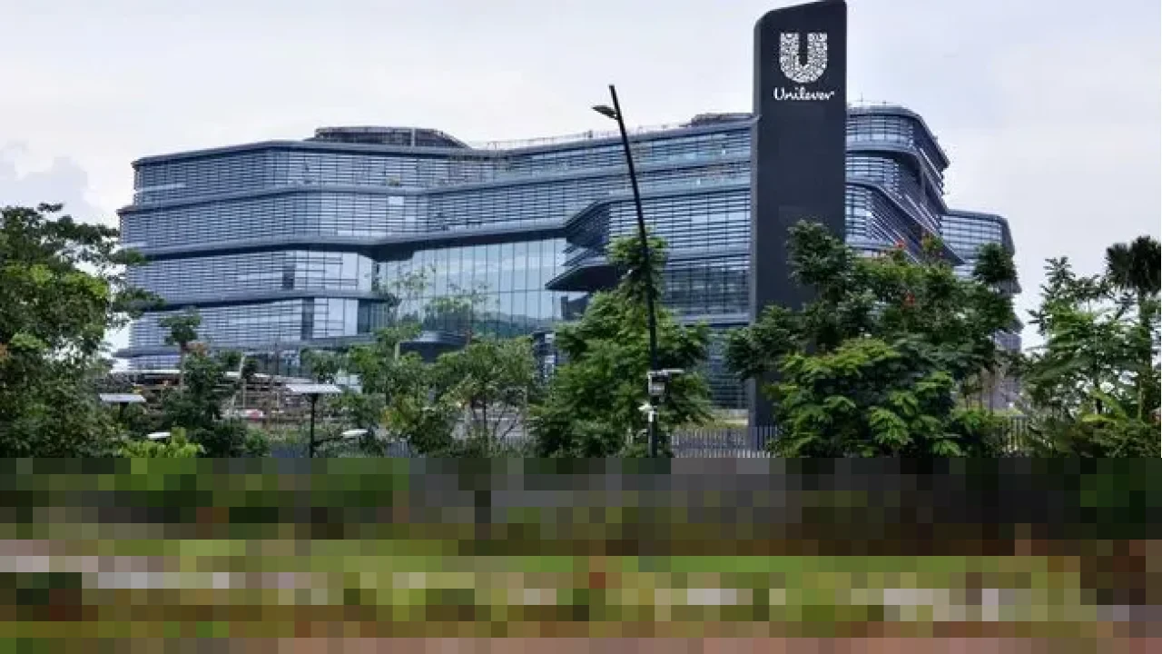 Unilever Indonesia Resmi Divestasi Bisnis Teh SariWangi, Optimalkan Portofolio Bisnis Inti Unilever Indonesia Resmi Divestasi Bisnis Teh SariWangi, Optimalkan Portofolio Bisnis Inti