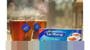 Unilever Indonesia Resmi Jual Bisnis Teh Sariwangi Rp1,5 Triliun ke Grup Djarum