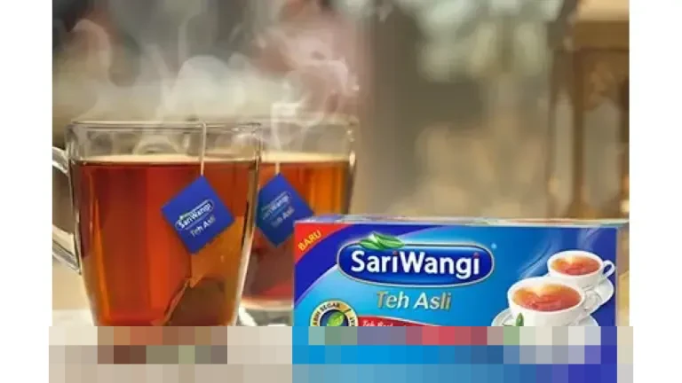 Unilever Indonesia Resmi Jual Bisnis Teh Sariwangi Rp1,5 Triliun ke Grup Djarum
