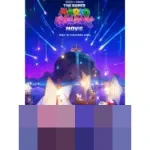 Universal Pictures dan Nintendo Siapkan The Super Mario Galaxy Movie, Tayang April 2026 dengan Petualangan Antargalaksi