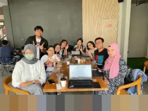 Universitas Muhammadiyah Yogyakarta Capai Nol Rupiah Biaya Buang Sampah Lewat Pengelolaan Mandiri