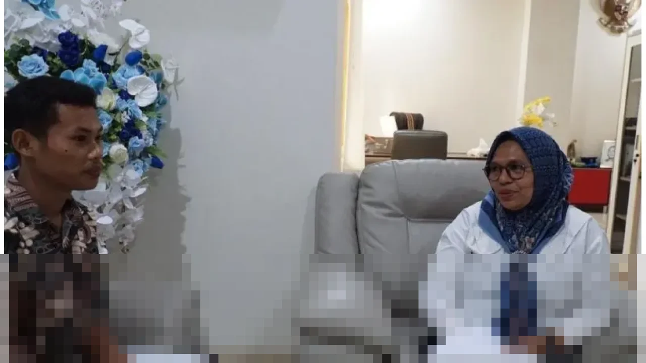 Unpatti Ambon Pastikan Kelanjutan Studi Mahasiswa Terdampak Bencana Sumatera dengan Bantuan Kemanusiaan Unpatti Ambon Pastikan Kelanjutan Studi Mahasiswa Terdampak Bencana Sumatera dengan Bantuan Kemanusiaan