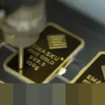 Update Harga Emas Antam di Pegadaian Minggu, 11 Januari 2026: 1 Gram Sentuh Rp2,86 Juta