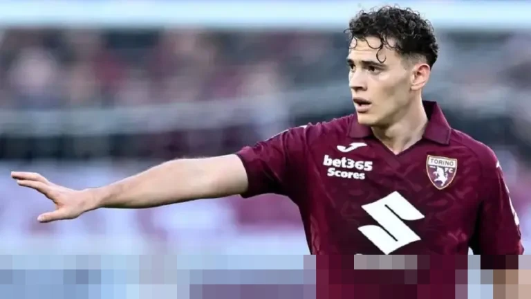 Urbano Cairo: “Selalu Ada Kejutan di Bursa Transfer Januari” Terkait Masa Depan Kristjan Asllani Urbano Cairo: “Selalu Ada Kejutan di Bursa Transfer Januari” Terkait Masa Depan Kristjan Asllani