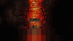 Usai Final Stranger Things, Minecraft Ajak Penggemar Jelajahi Hawkins dan Dunia Terbalik