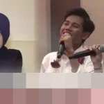 Valen DA 7 dan Mila Pamer Kemesraan di Pamekasan, Warganet Dibuat ‘Baper’ dengan Momen Romantis