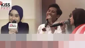 Valen DA 7 dan Mila Pamer Kemesraan di Pamekasan, Warganet Dibuat ‘Baper’ dengan Momen Romantis