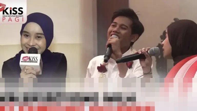 Valen DA 7 dan Mila Pamer Kemesraan di Pamekasan, Warganet Dibuat ‘Baper’ dengan Momen Romantis